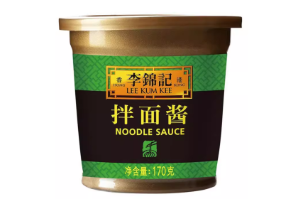 Lkk Noodle Sauce 李锦记拌面酱 170gm（VIP会员价：RM7.90）